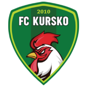Herb klubu FC Kursko