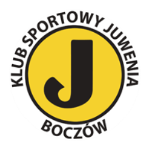 Herb klubu Juwenia Boczów
