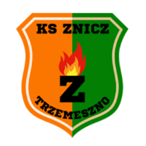 Herb klubu Znicz Trzemeszno Lubuskie