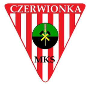 Herb klubu MKS II Czerwionka 