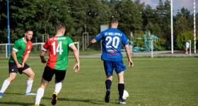C-KLASA: KS Wielopole vs LKS Skrbeńsko 10.09.2022 (0-0) obrazek 5