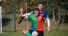C-KLASA : LKS Skrbeńsko vs GKS Dąb II Gaszowice 23.10.2022 (2-3) obrazek 26