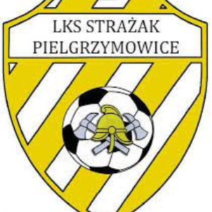 Herb klubu Strażak Pielgrzymowice