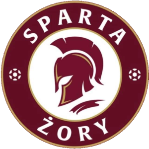 Herb klubu Sparta Żory