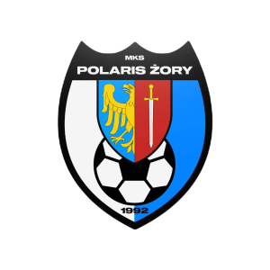 Herb klubu MKS Polaris Żory