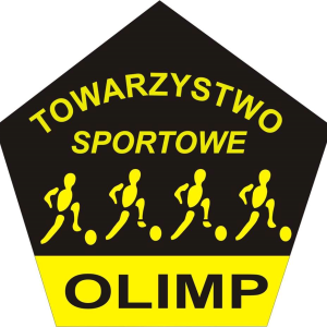 Herb klubu Olimp Poznań