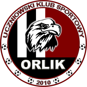Herb klubu Orlik II Poznań