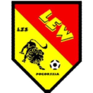 Herb klubu Lew Pogorzela