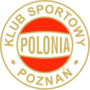 Herb klubu Polonia Poznań