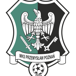 Herb klubu Przemysław Poznań