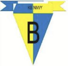 Herb klubu Niwy Brudzowice
