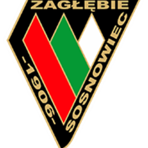 Herb klubu Zagłębie II Sosnowiec