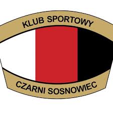 Herb klubu Czarni Sosnowiec