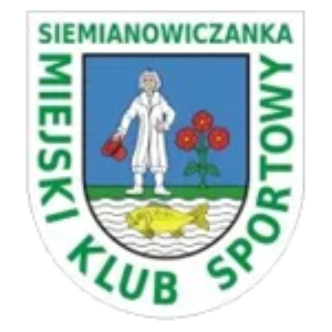 Herb klubu MKS Siemianowiczanka