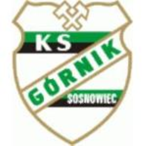 Herb klubu Górnik Sosnowiec