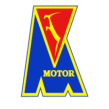 Herb klubu Motor II Lublin