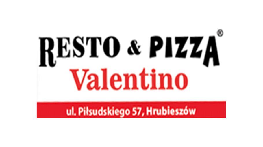 Pizza Valentino dołącza do grona partnerów Unii!