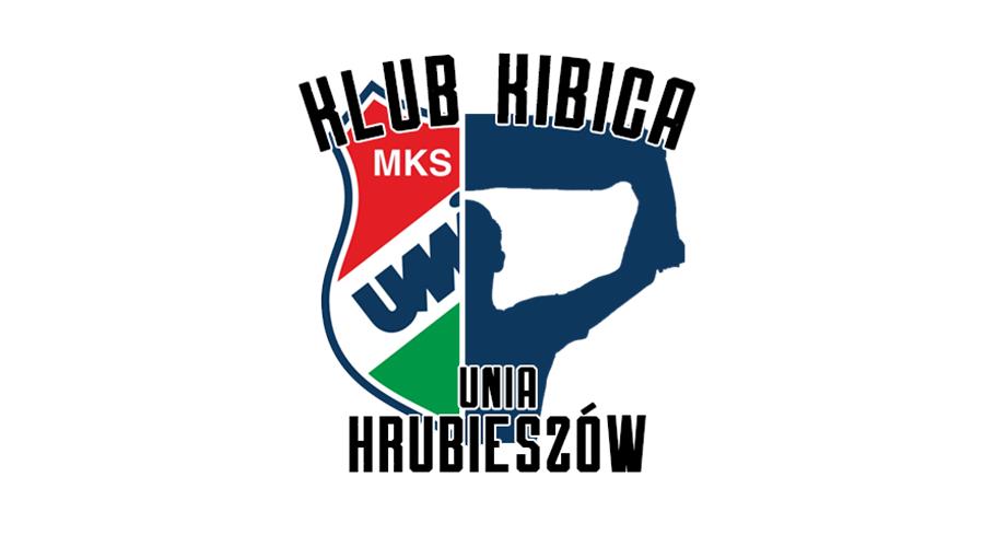 Klub Kibica Unii Hrubieszów również Nas wspiera!