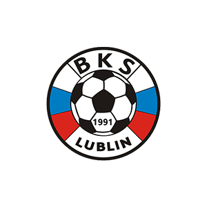 Herb klubu BKS II  Lublin
