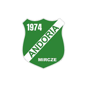 Herb klubu Andoria Mircze