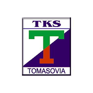 Herb klubu Tomasovia Tomaszów Lubelski