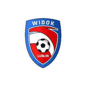 Herb klubu Widok Lublin