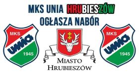 Unia Hrubieszów ogłasza nabór do grupy skrzata!