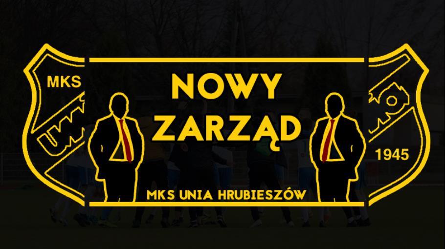 Uzupełniono skład Zarządu Unii Hrubieszów!