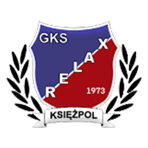 Herb klubu GKS Relax Księżpol