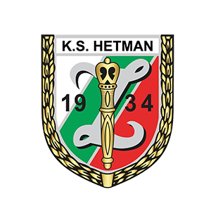 Herb klubu Hetman Zamość