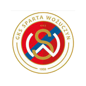Herb klubu GKS Sparta Wożuczyn