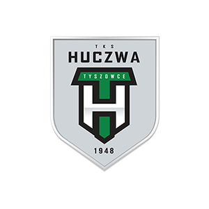 Herb klubu Huczwa Tyszowce