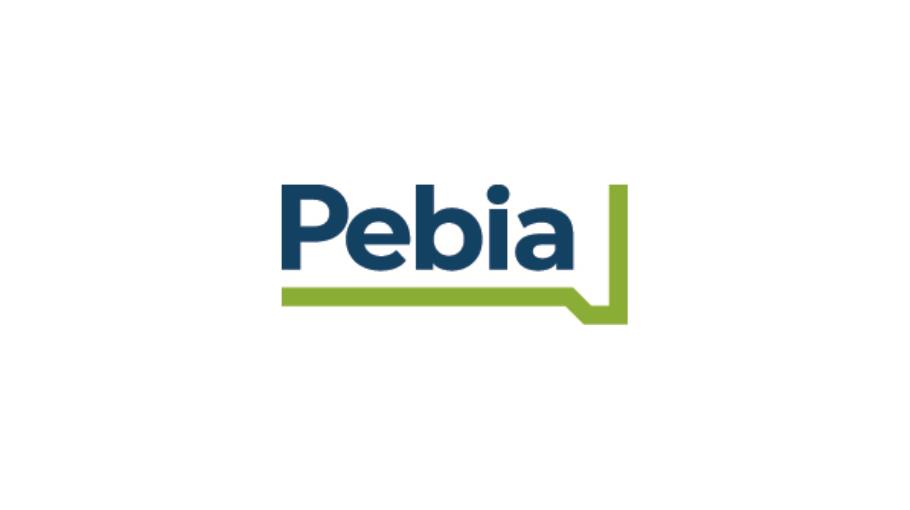 Podziękowania dla firmy „Pebia” 