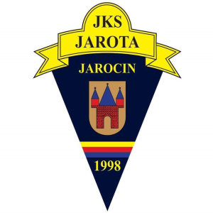 Herb klubu JAROTA Jarocin