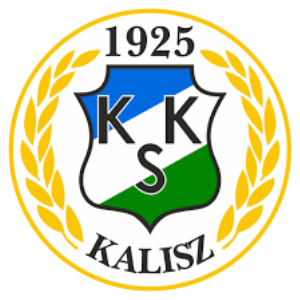 Herb klubu KKS 1925 Kalisz II