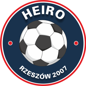Herb klubu Heiro Rzeszów