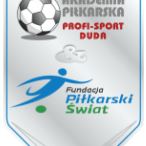 Herb klubu Profi Sport Wrocław
