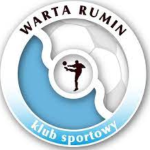 Herb klubu WARTA Rumin