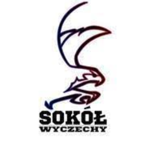 Herb klubu Sokół Wyczechy
