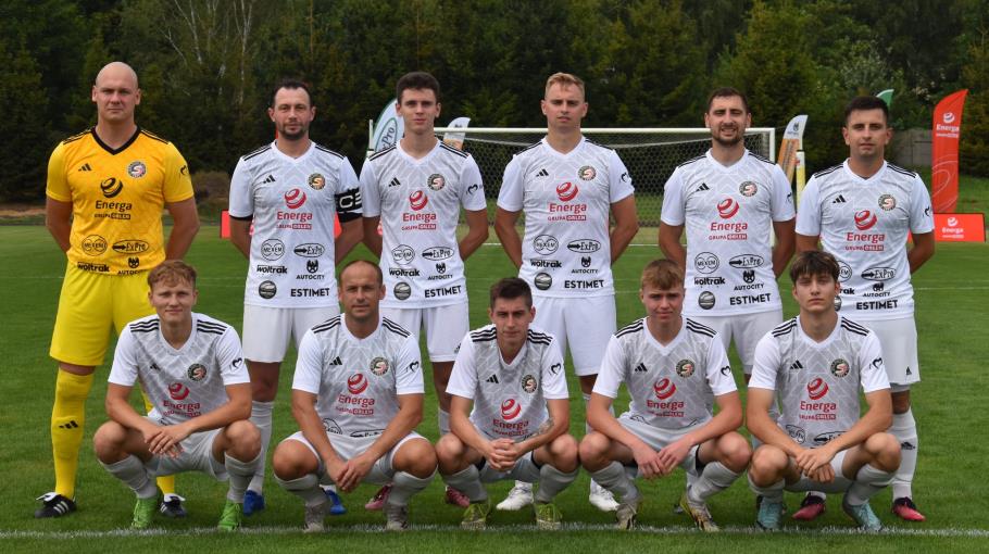 MKS Start Miastko vs GTS Czarna Dąbrowka