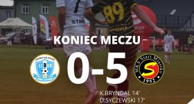 WYNIK UKS Lider Rychnowy vs MKS Start Miastko