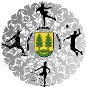 Herb klubu Kurpiowska Akademia Sportowa