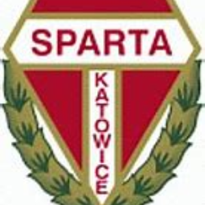 Herb klubu BKS Sparta Katowice