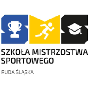 Herb klubu SMS Ruda Śląska