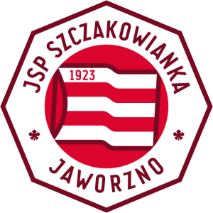 Herb klubu JSP Szczakowianka