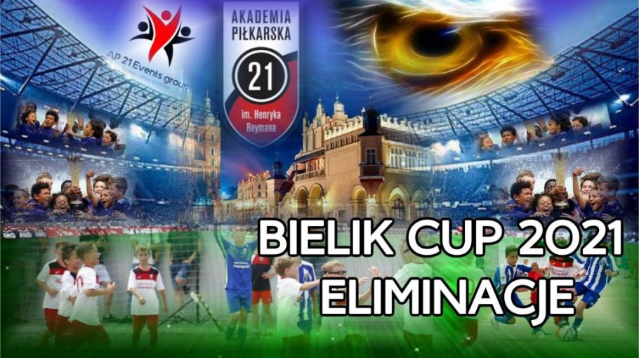 "Bielik Cup"