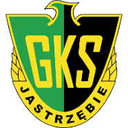 Herb klubu GKS Jastrzębie