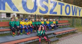 Dziewczęta: Unia - GKS Katowice obrazek 13