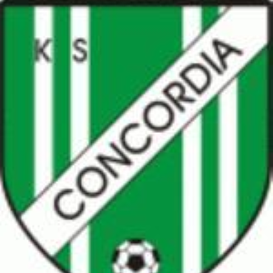 Herb klubu Concordia Knurów