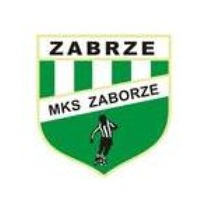 Herb klubu MKS Zaborze